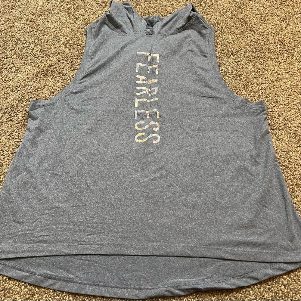 Soho Sport Tank Top
